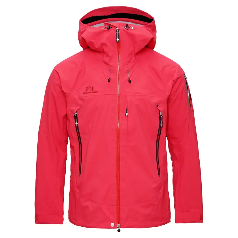 Elevenate Bec De Rosses Xi Women'S Ski Jacket – Technical Winter Outer Shell 2