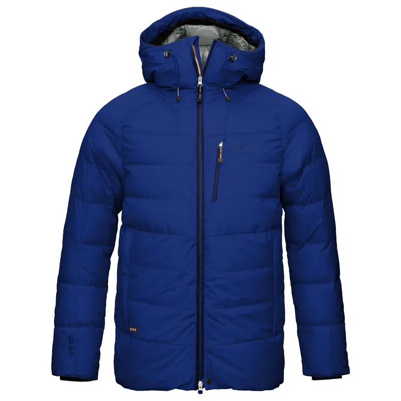 Elevenate Combin Down Jacket For Men – Winter 2024/2025 Insulated Outerwear 2