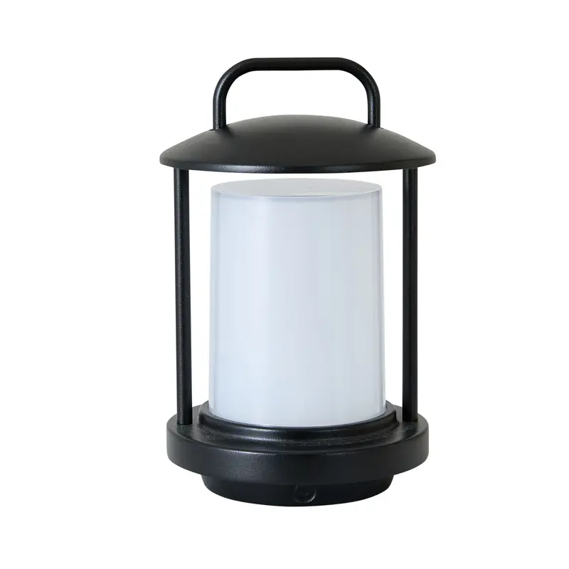 Elio Compact Rechargeable Usb Desk Light 1