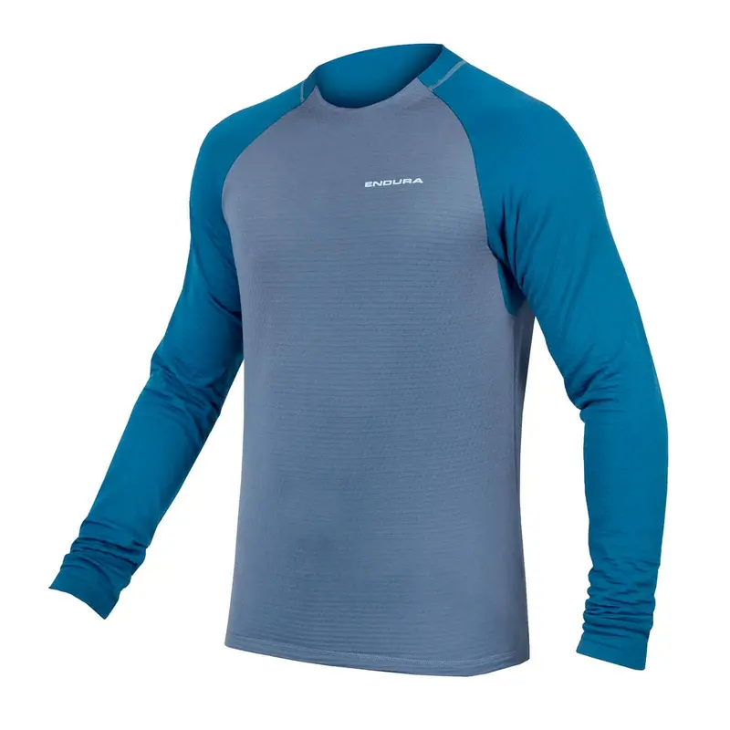 Endura Singletrack Fleece Jacket For Off-Road Riders 1