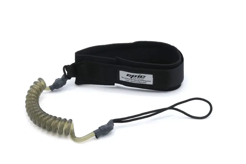Epic Kayaks Premium Leg Leash 1