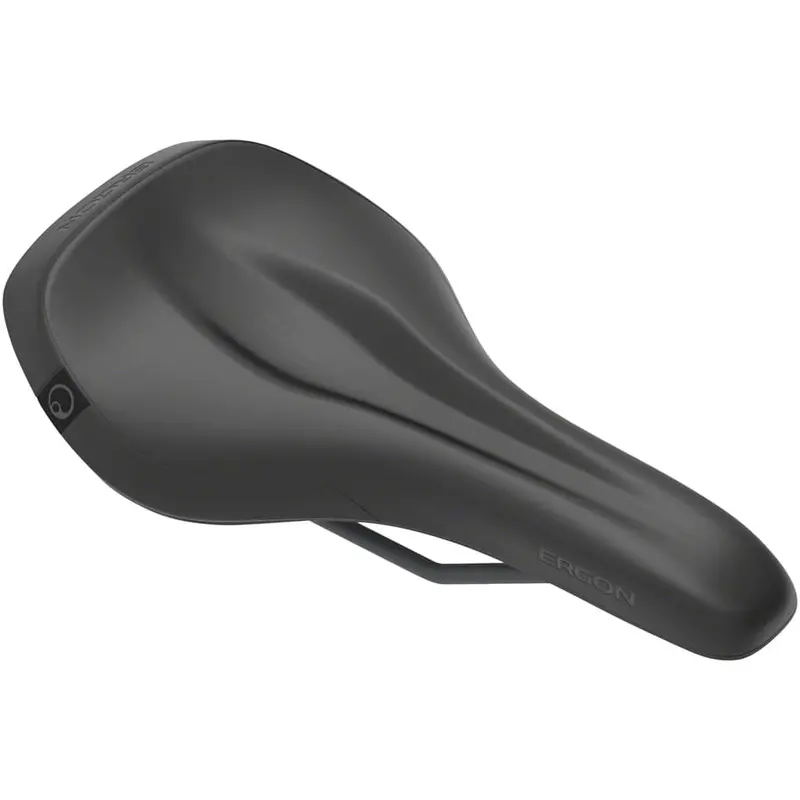 Ergon Sm E-Mountain Core Prime Saddle – Lightweight E-Bike Optimized Design 1