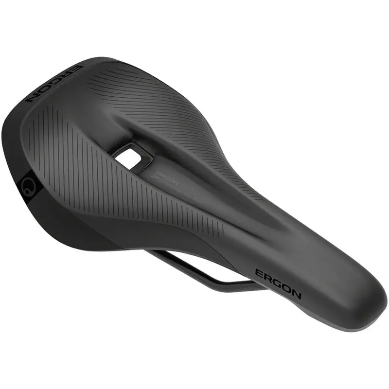 Ergon Sm E-Mountain Pro Saddle – Ergonomic Support For E-Mtb Riders 1