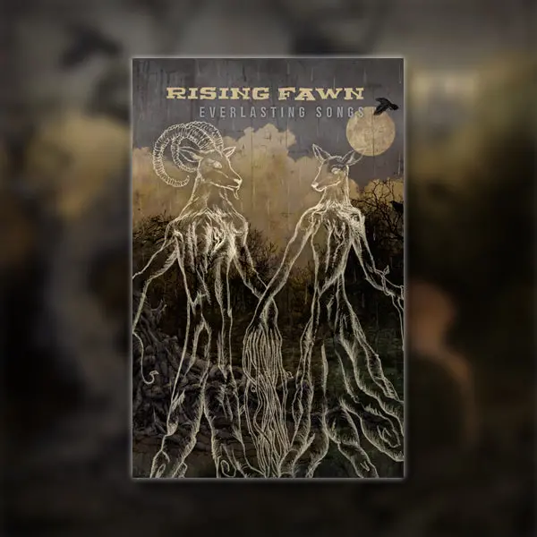 Everlasting Songs 11X17 Art Print 1