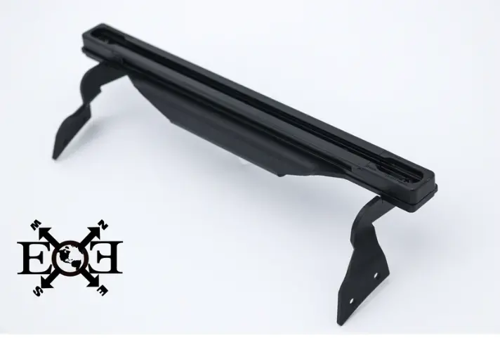Expedition Essentials 2Nd Gen Tacoma Track Mount (2005–2015) 1