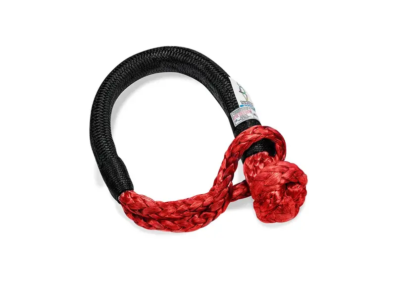 Factor 55 Extreme Duty 1-1/8" × 24" Soft Shackle (Model 00572) 1