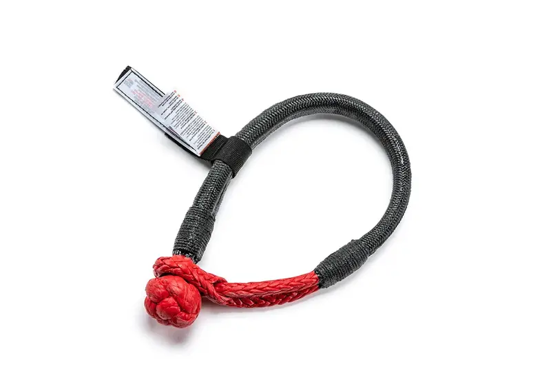 Factor 55 Extreme Duty 3/8" × 10" Soft Shackle (Model 00066) 1