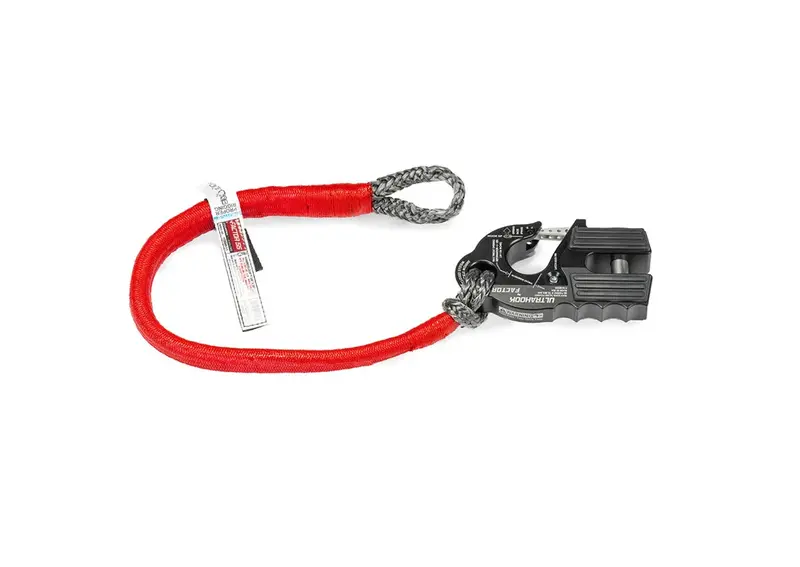 Factor 55 Hammerloop – Adjustable Recovery Loop With Integrated Handle (00103) 1