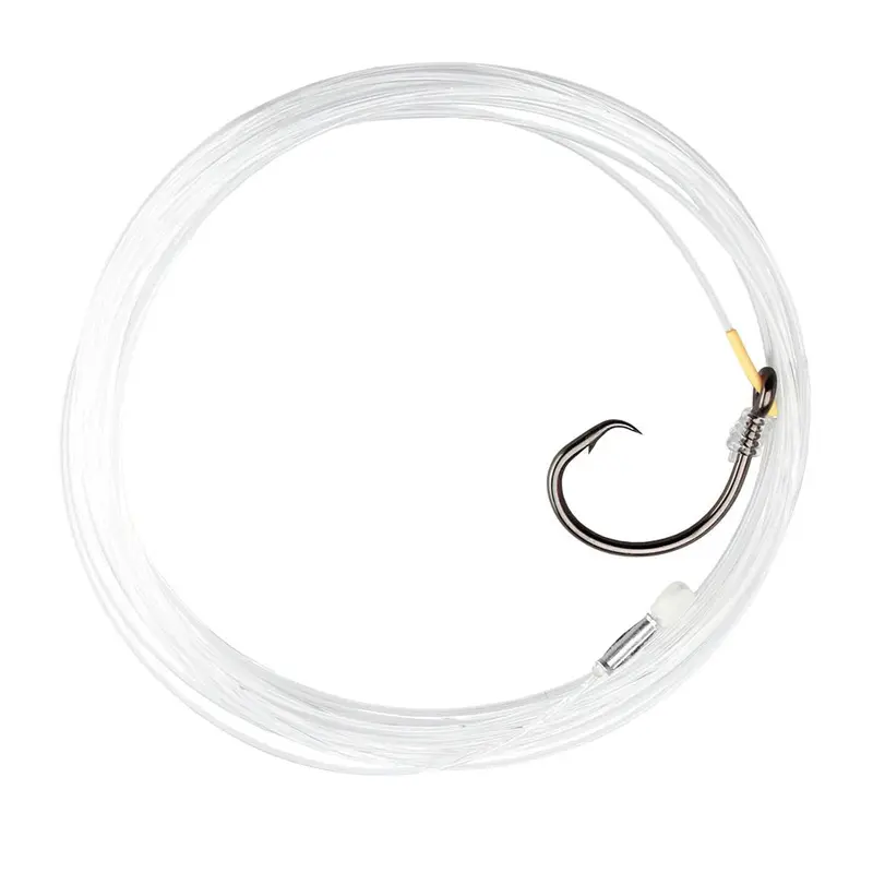 Fathom Offshore Marlin Pitch Bait Rig – Tournament-Ready Live-Bait Setup 1