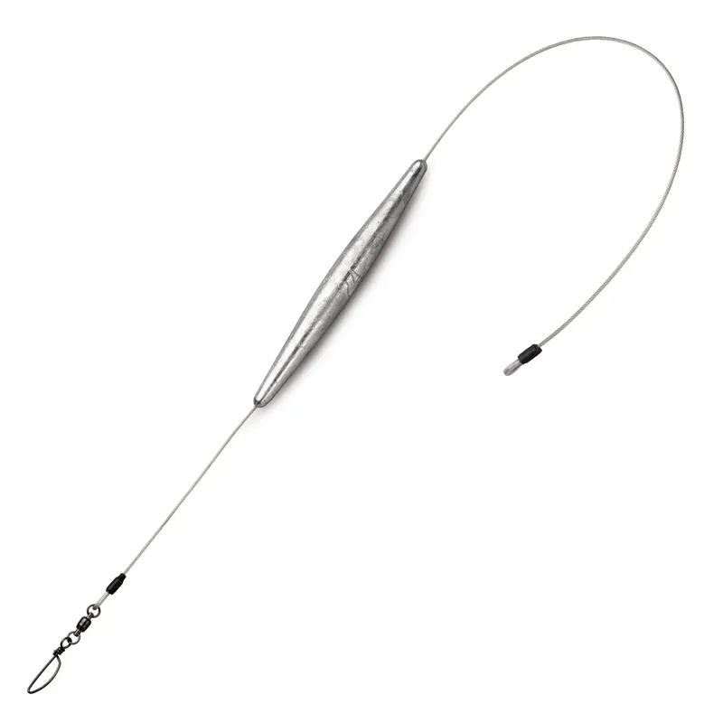 Fathom Offshore Pre-Rigged High-Speed Trolling Lead System 1