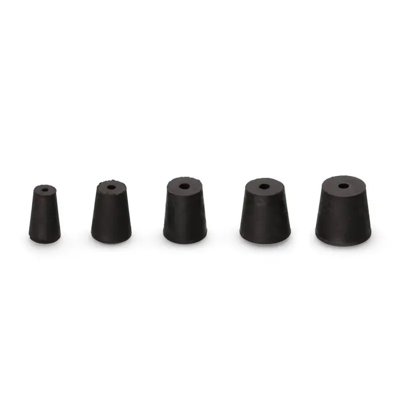 Fathom Offshore Rubber Hook Locks For Secure Bait Attachment 1