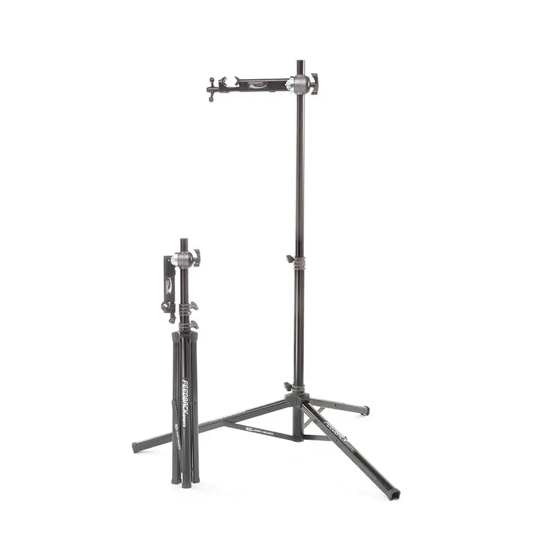 Feedback Sports Sport Mechanic Portable Bike Repair Stand 1