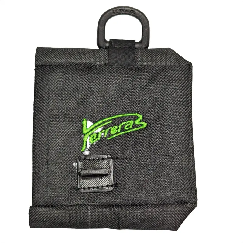 Ferreras Fly Wallet With Integrated Tippet Dispenser 1