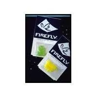 Firefly Fluorescent Hot Head Beads 1