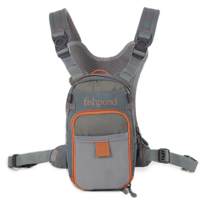 Fishpond Canyon Creek Waterproof Chest Pack 1