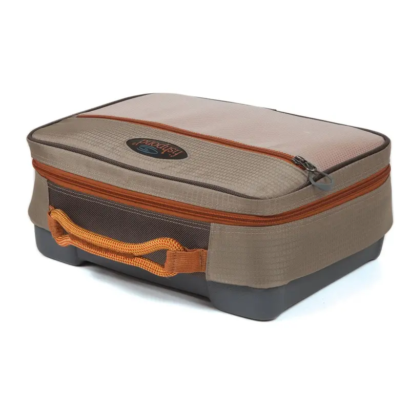 Fishpond Honcho Reel Case – Padded, Protective Carry Case For Large-Arbor Reels 1