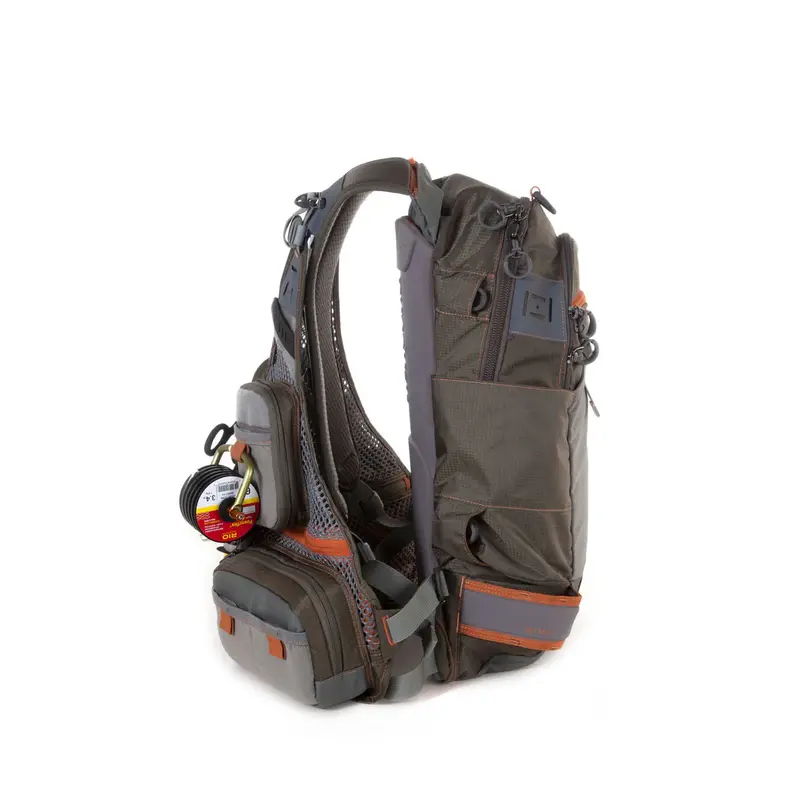 Fishpond Ridgeline Tech Pack – Organized, Weather-Resistant Field Pack 1