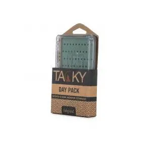 Fishpond Tacky Day Pack – Compact Integrated Fly Box Pack 1