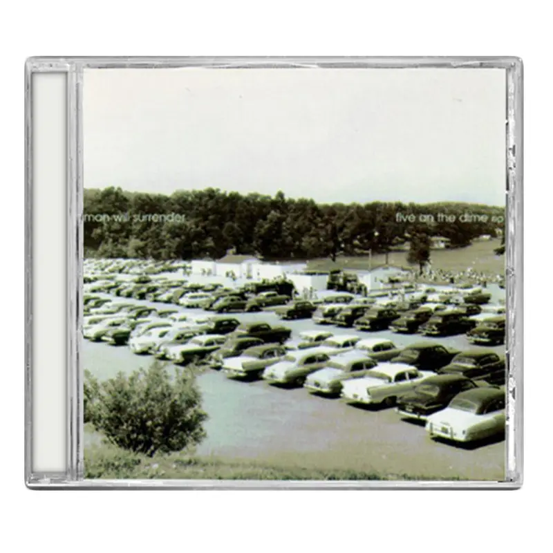 Five On The Dime Debut Album Cd 1