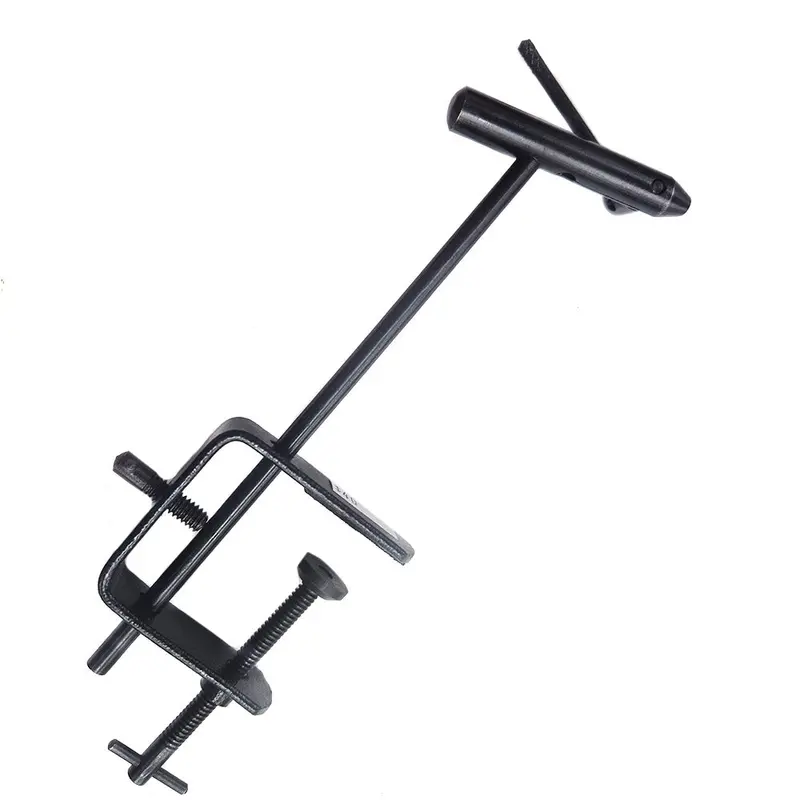 Fly King Aa Rotary Fly Vise With Adjustable Jaws 1
