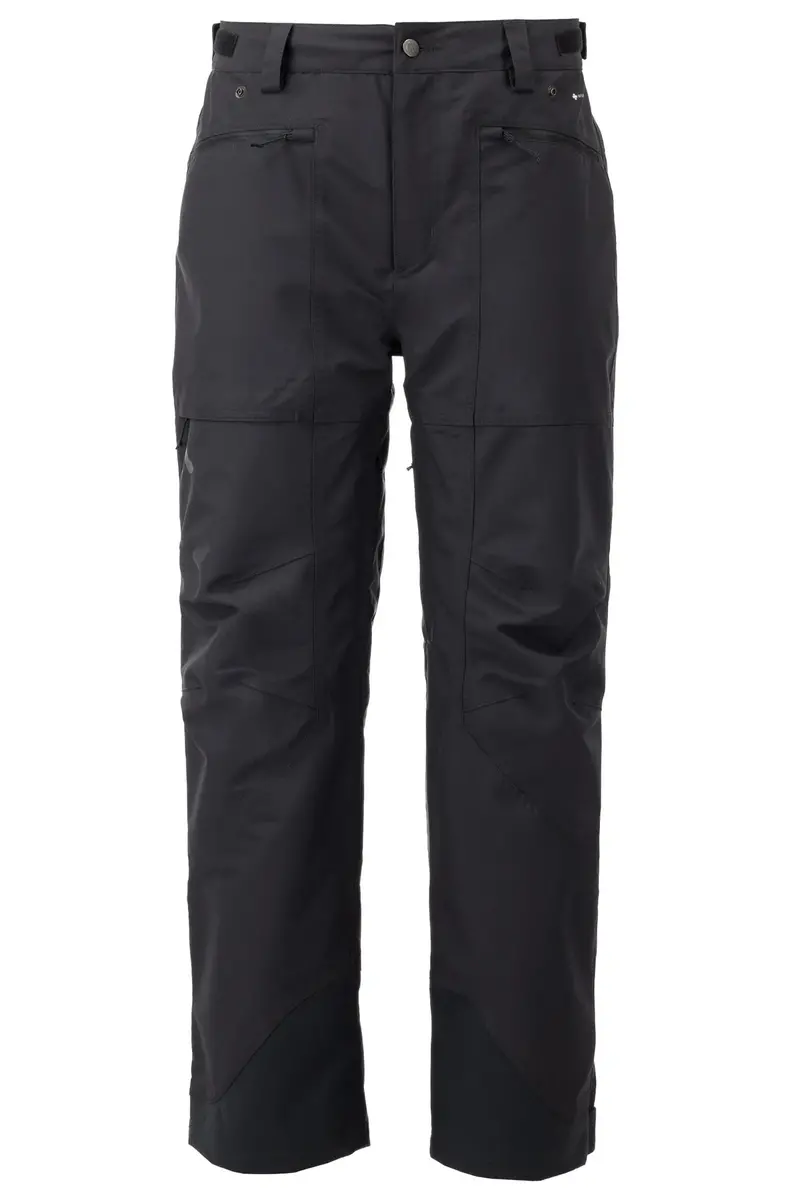Flylow Men'S Patrol Insulated Ski And Snowboard Pants 1