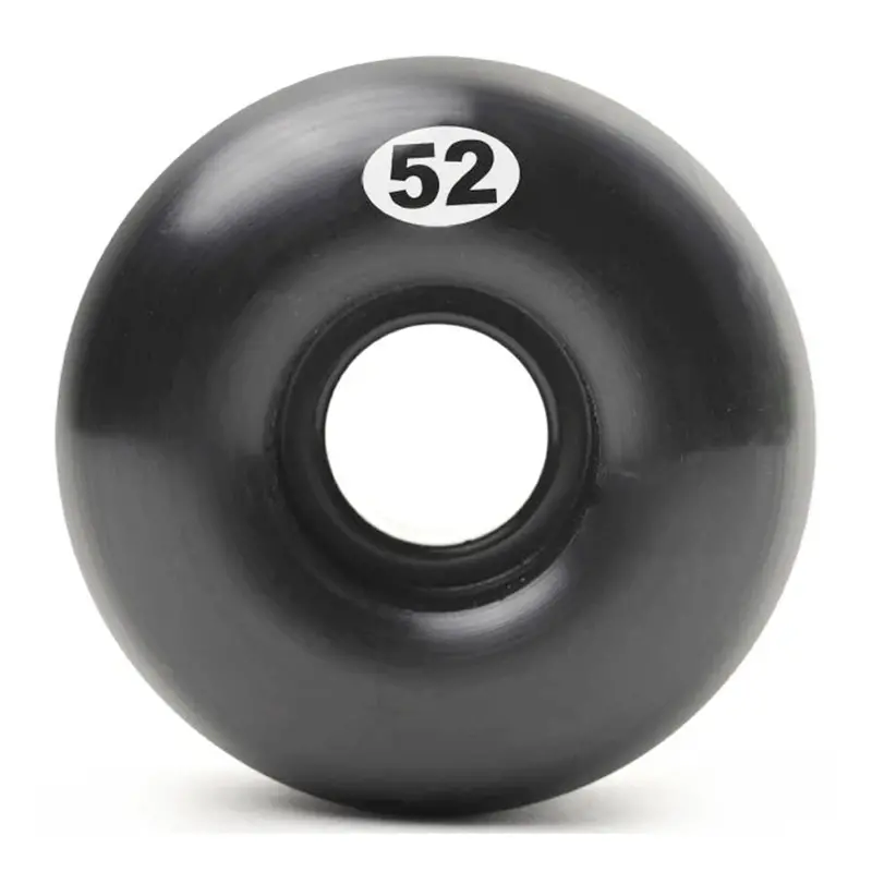 Form Skateboard Wheels – Blank Design, High-Performance Urethane 1