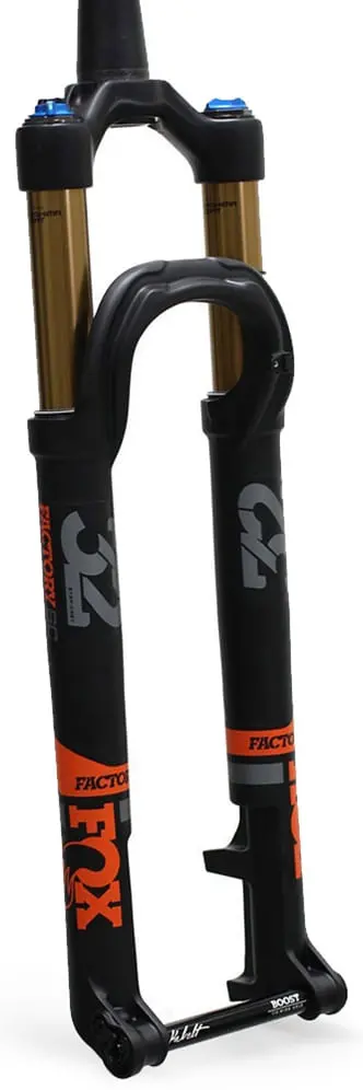 Fox Factory 32 Step-Cast 29Er Fork – 100Mm Travel, Float Dps 1