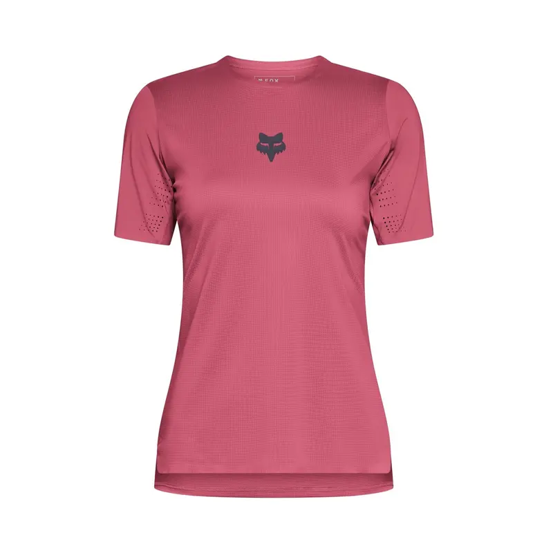 Fox Flexair Women’S Mountain Bike Jersey 3