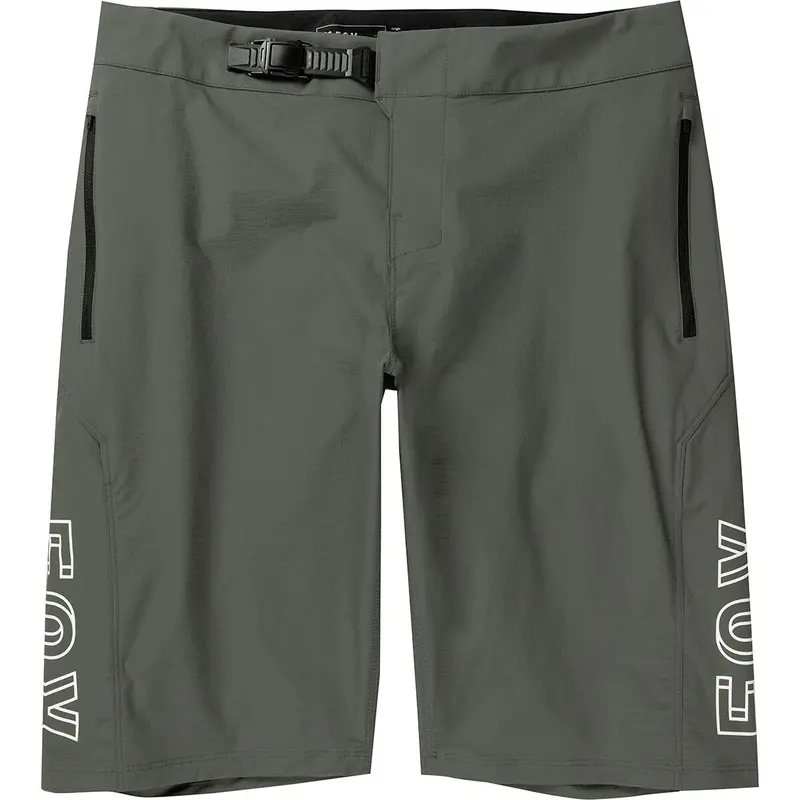 Fox Ranger Digi Image Men’S Mtb Shorts – Trail-Ready Comfort Fit 1