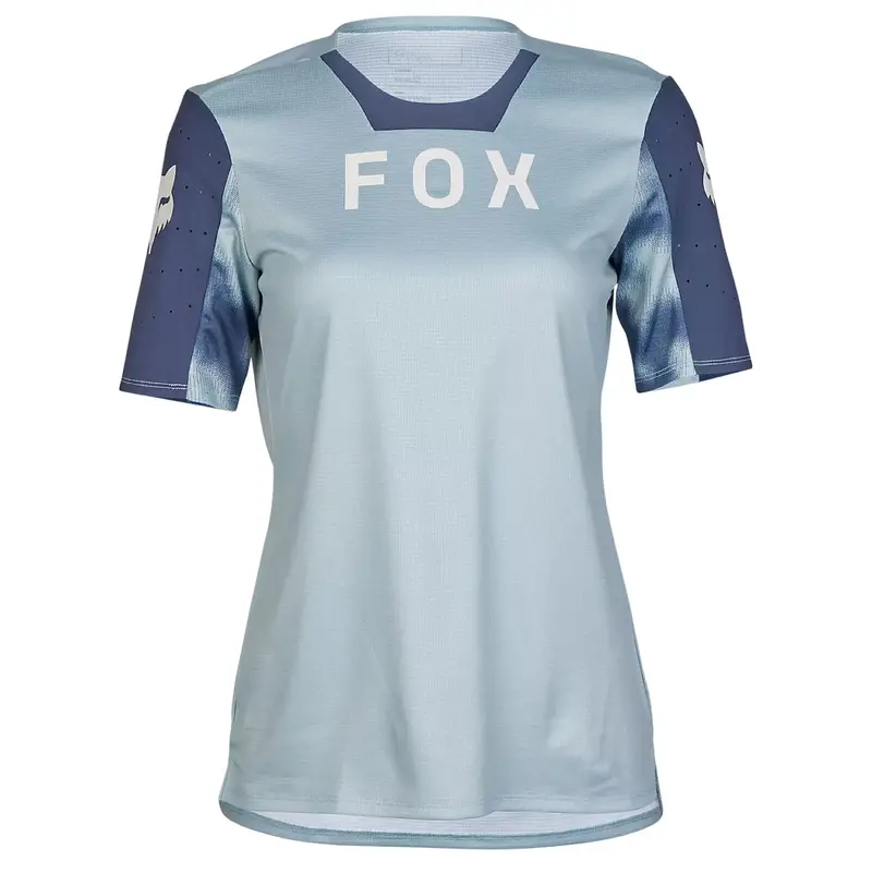 Fox Women'S Defend Taunt Cycling Jersey 1