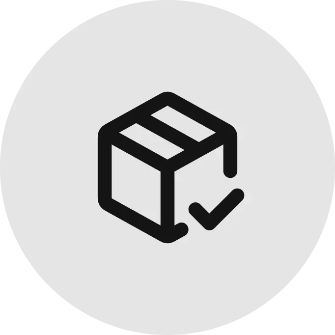 Free Returns And Shipment Protection Guarantee 1