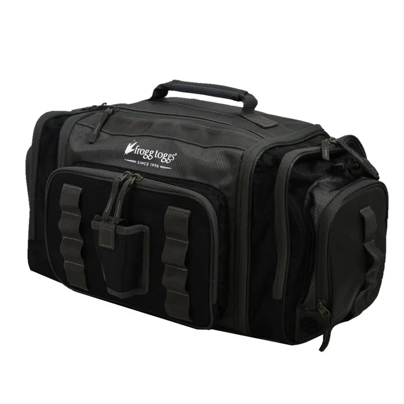 Frogg Toggs 3600 Tackle Bag – Compact Fishing Gear Carrier 1