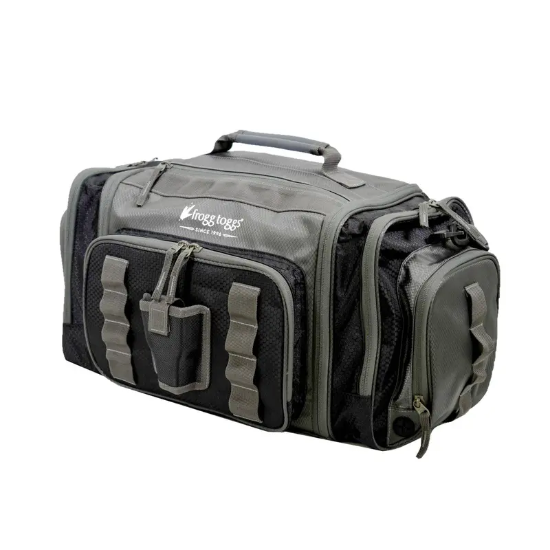 Frogg Toggs 3700 Tackle Bag – Durable Organized Storage 1