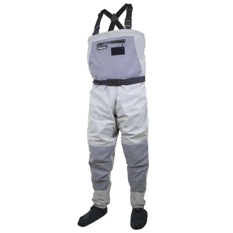 Frogg Toggs Hellbender Pro Stockingfoot Chest Waders 1