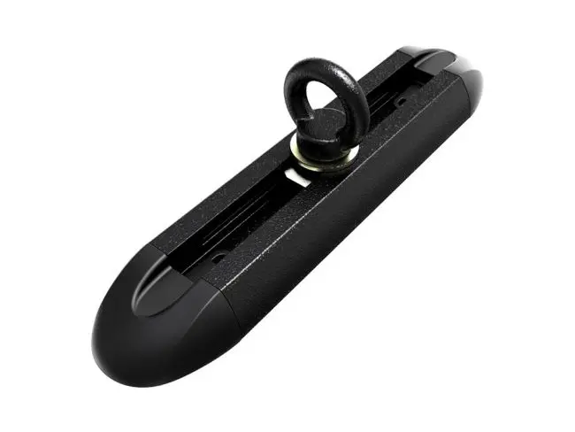Front Runner 140Mm Modular Cargo Rail Segment (Rail005) 1