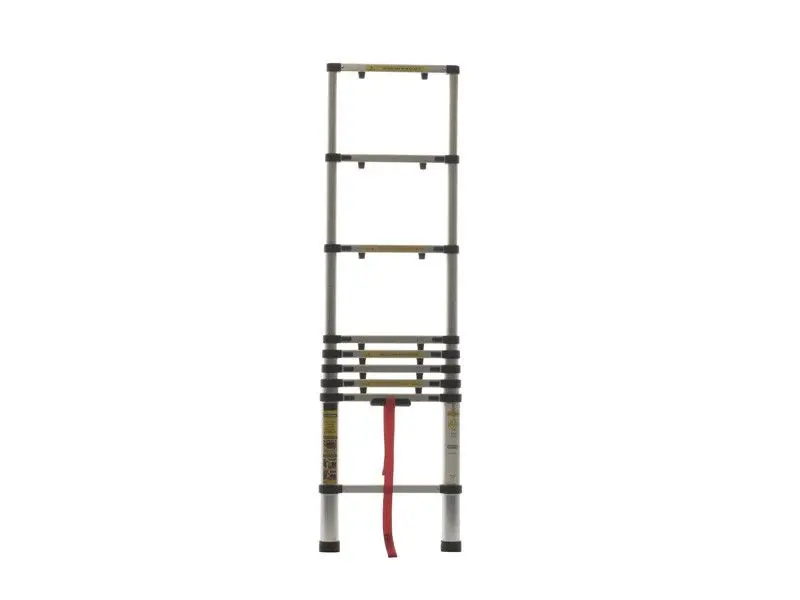 Front Runner Aluminum Telescopic Ladder – 2.9M Extendable Lightweight Design (Ladd008) 1