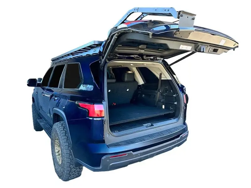 Front Runner Base Deck Platform For 2023+ Toyota Sequoia (Ssds133) 1