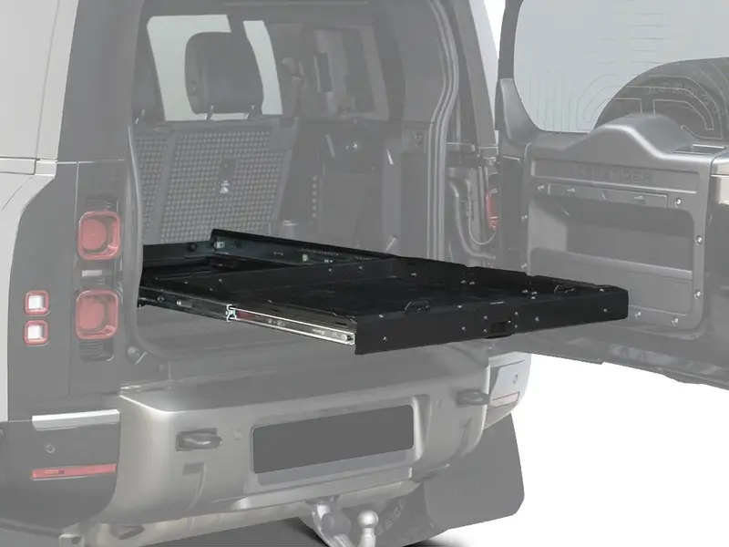 Front Runner Cargo Slide For Land Rover Defender 110 (L663) (Ssst005) 1