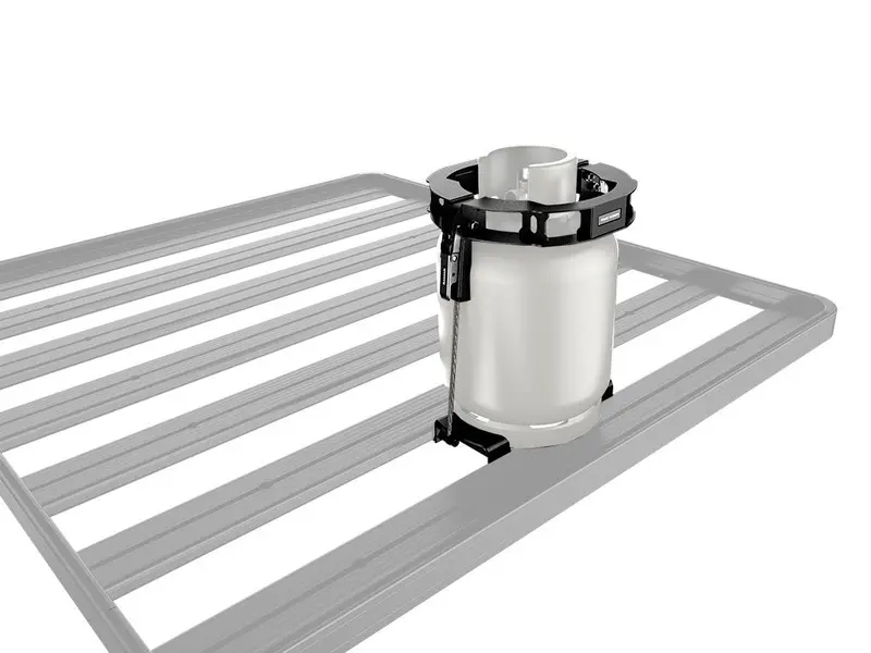 Front Runner Gas And Propane Bottle Mounting Bracket (Gbh0012) 1