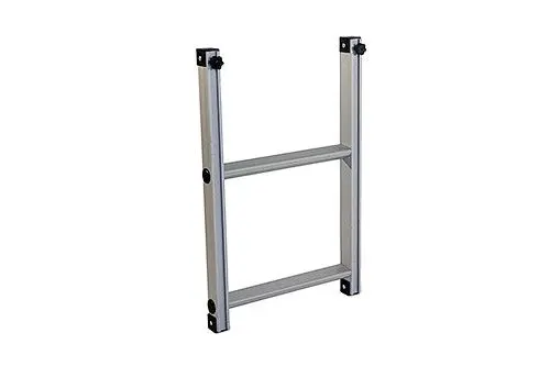 Front Runner Tent Extension Ladder – Secure Rooftop Access For Annex Setups (Tent022) 1