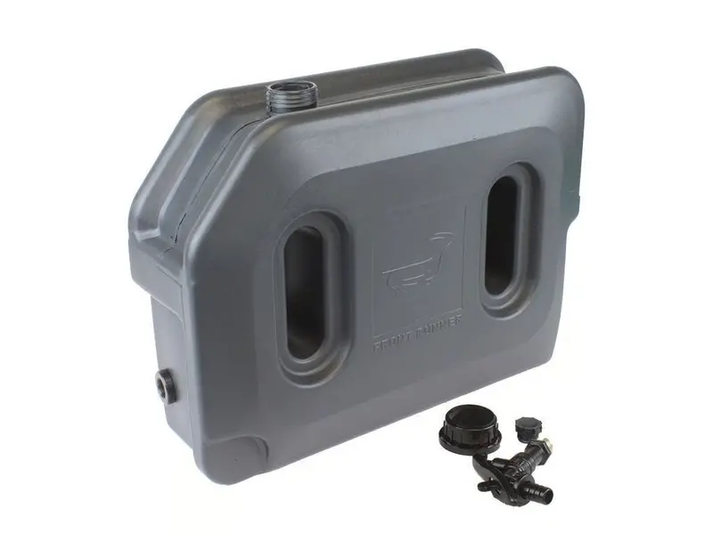 Front Runner Wtan060 20L Portable Pro Water Tank With Integrated Tap 1