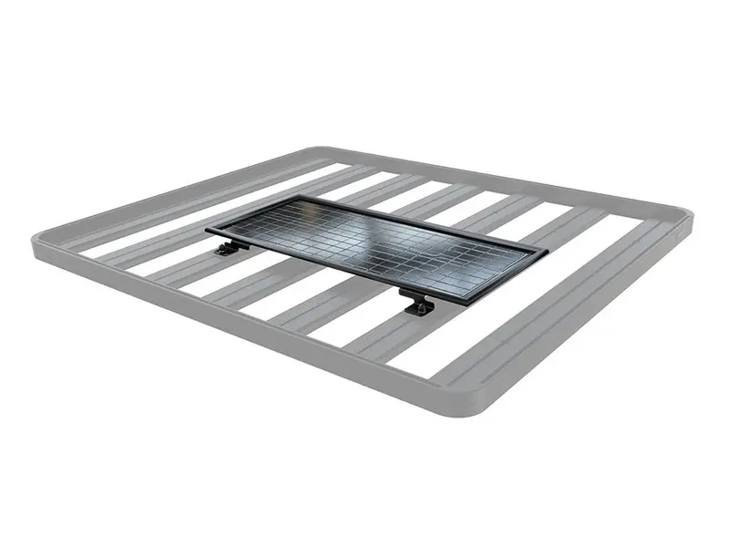 Front Runner Zamp Solar Panel Mounting Bracket – Rrac268 1