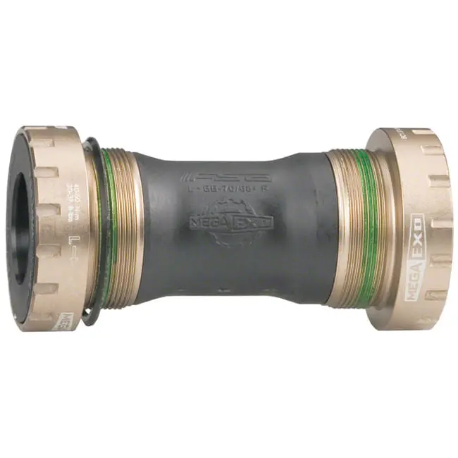 Fsa Bb-6000 Megaexo Threaded Bottom Bracket (English Standard) 1