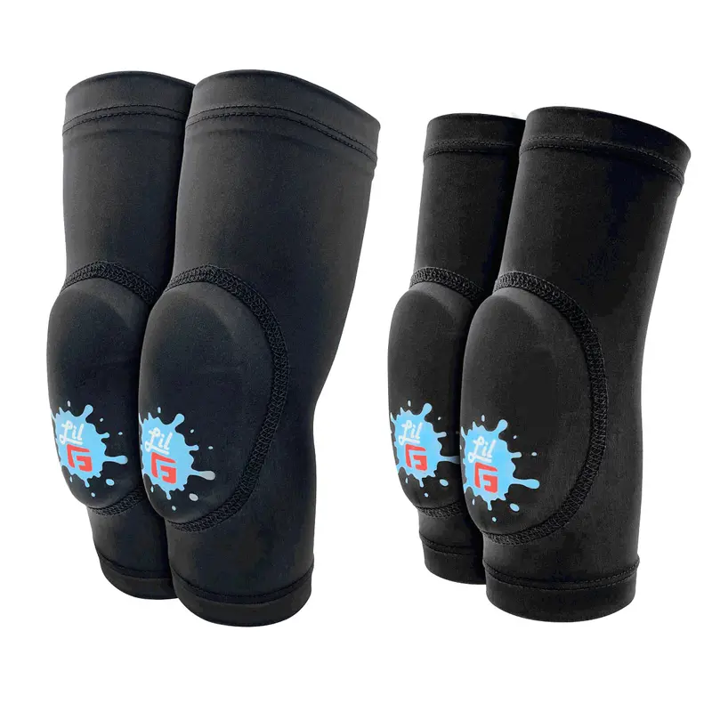 G-Form Lilg Protective Set – Toddler Knee And Elbow Guards 1