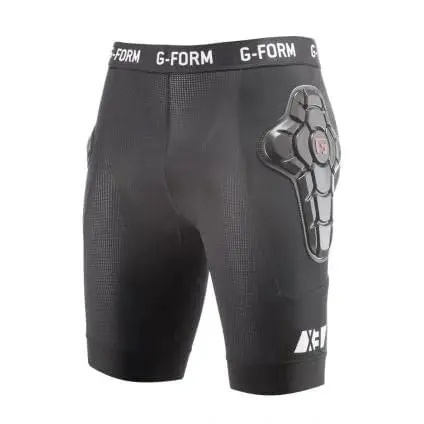 G-Form Pro-X3 Unisex Liner Shorts 1