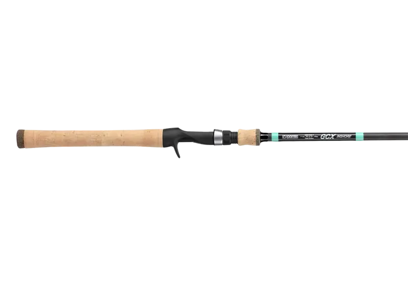 G. Loomis Gcx Inshore Casting Rod – Premium Graphite Inshore Rod 1