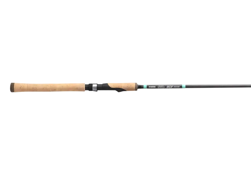 G. Loomis Gcx Inshore Spinning Rods – High-Sensitivity Saltwater Fishing Rods 1
