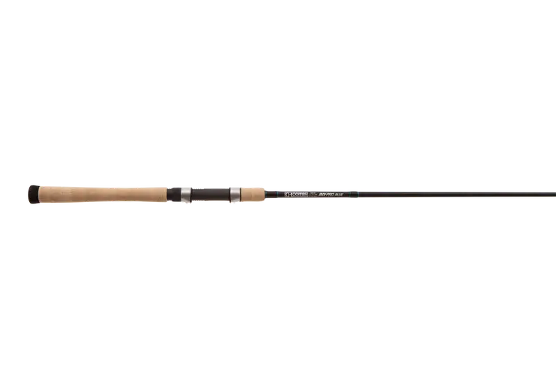 G. Loomis Imx Pro Blue Spinning Rod – Bluewater-Ready Light-Tackle Rod 1