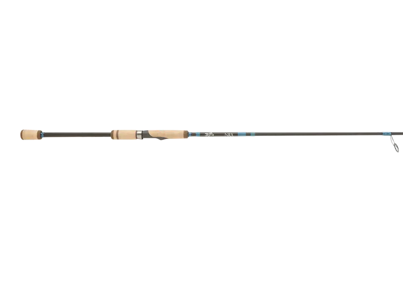 G. Loomis Nrx Inshore Spinning Rod – Ultra-Sensitive Saltwater Rod 1