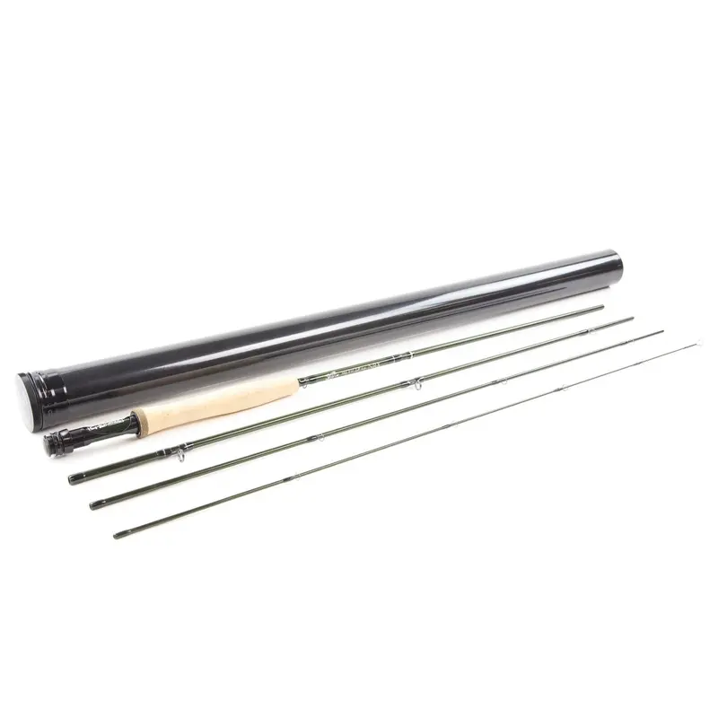 G. Loomis Nrx+ Premium Performance Fly Rod 1